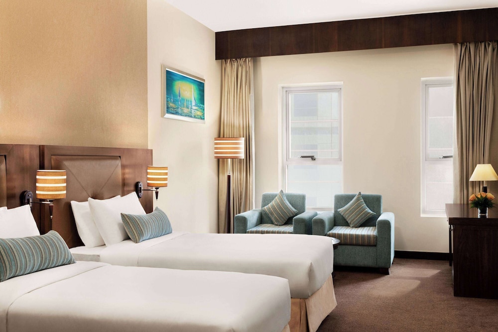 Room, 2 Twin Beds, Non Smoking photo 2