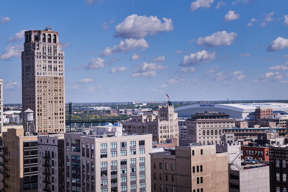 Premium Room, 2 Queen Beds, City View - Photo 4