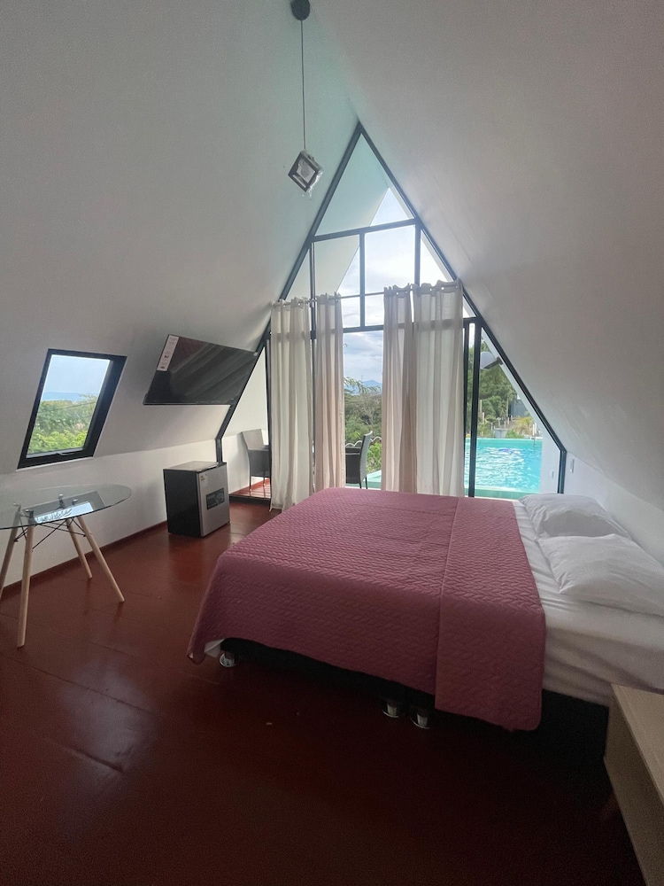 Exclusive Room, Pool View photo 2
