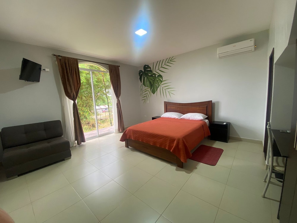 Executive Double Room photo 1