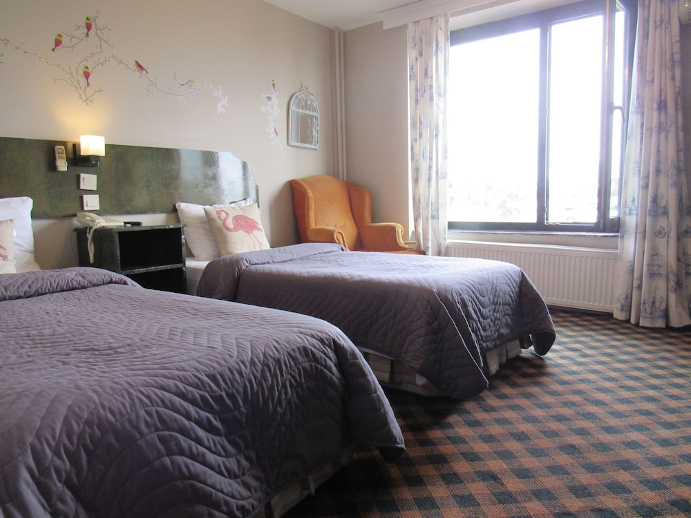 Standard Double Or Twin Room, Sea View photo 1