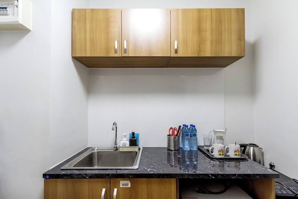 Condo, 1 Bedroom, City View photo 2
