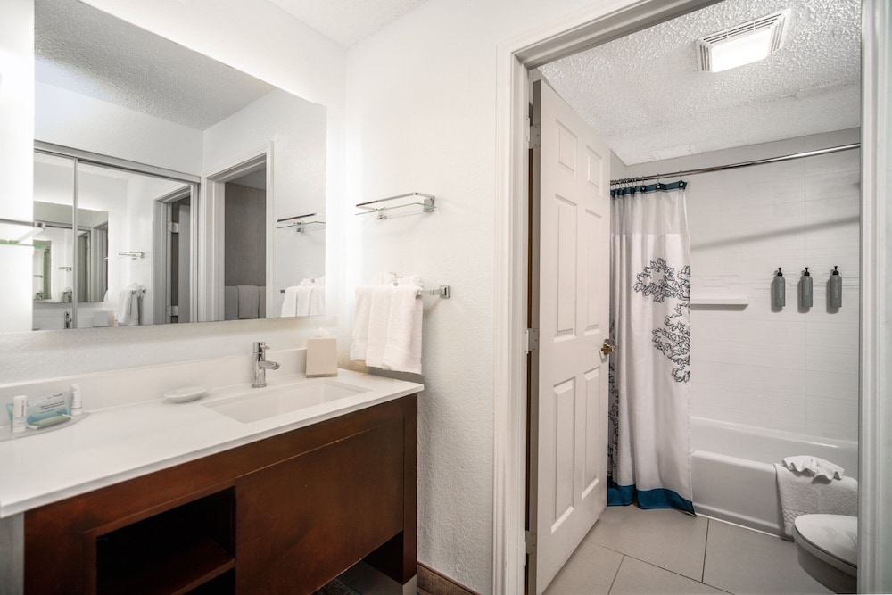 Suite, 1 Bedroom - Photo 5
