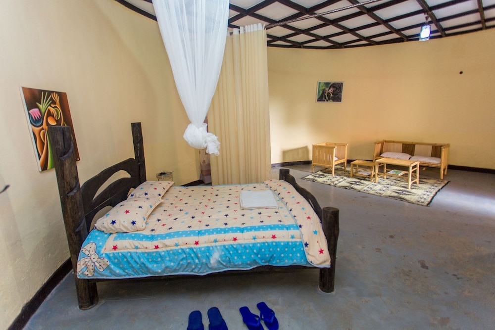 Deluxe Double Room, 1 Queen Bed