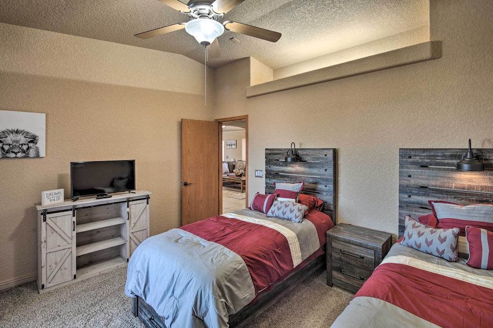 House (3 Bedrooms) photo 2