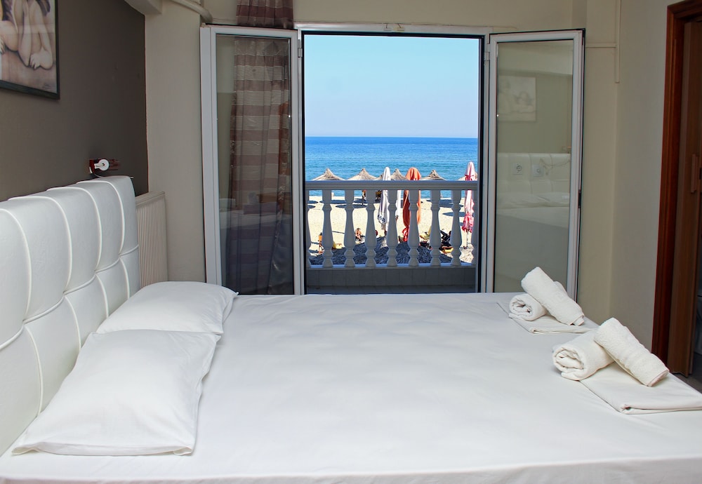 Double Room, Sea View photo 2