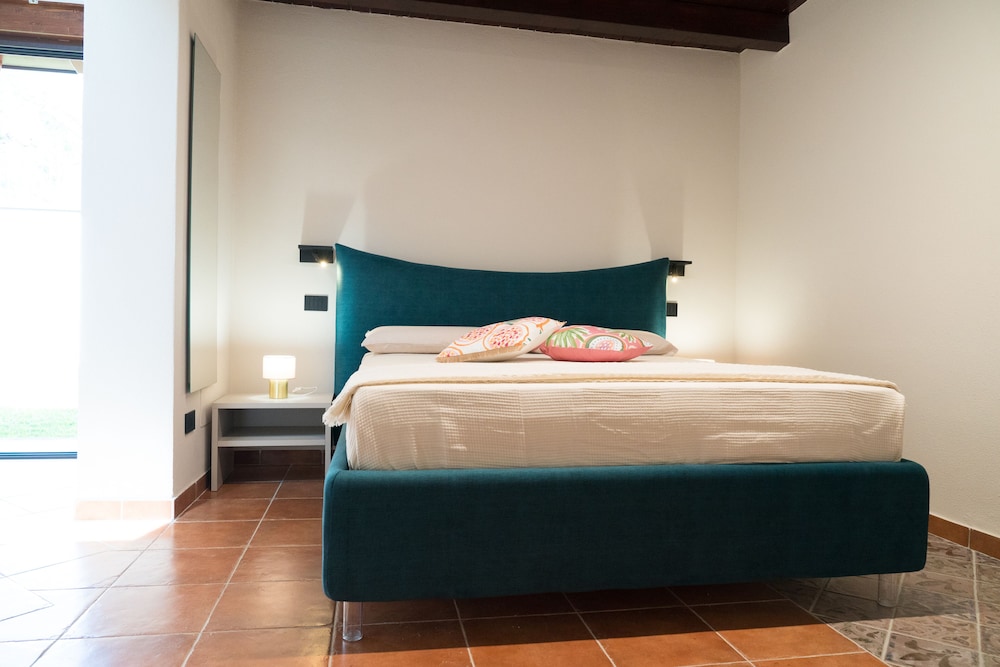 Classic Double Room, Ensuite