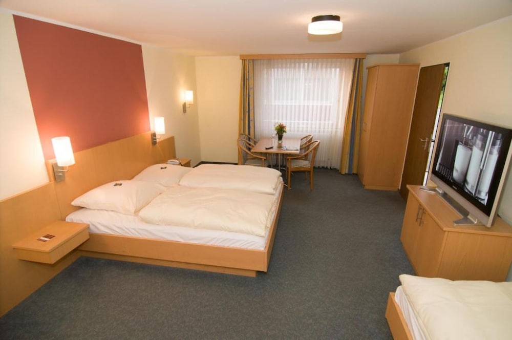 Hôtel Hellers Krug, Photo 3