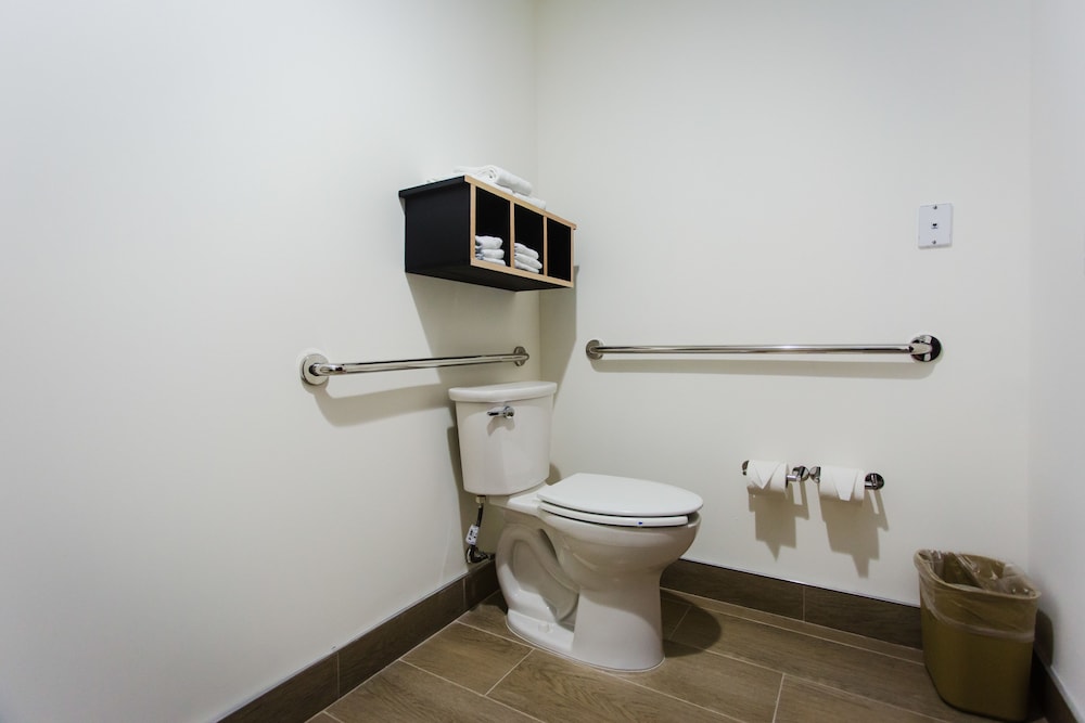 Palacio Royale Inn Boutique Katy, Billede 7