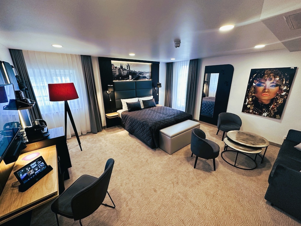 Junior Studio Suite photo 1