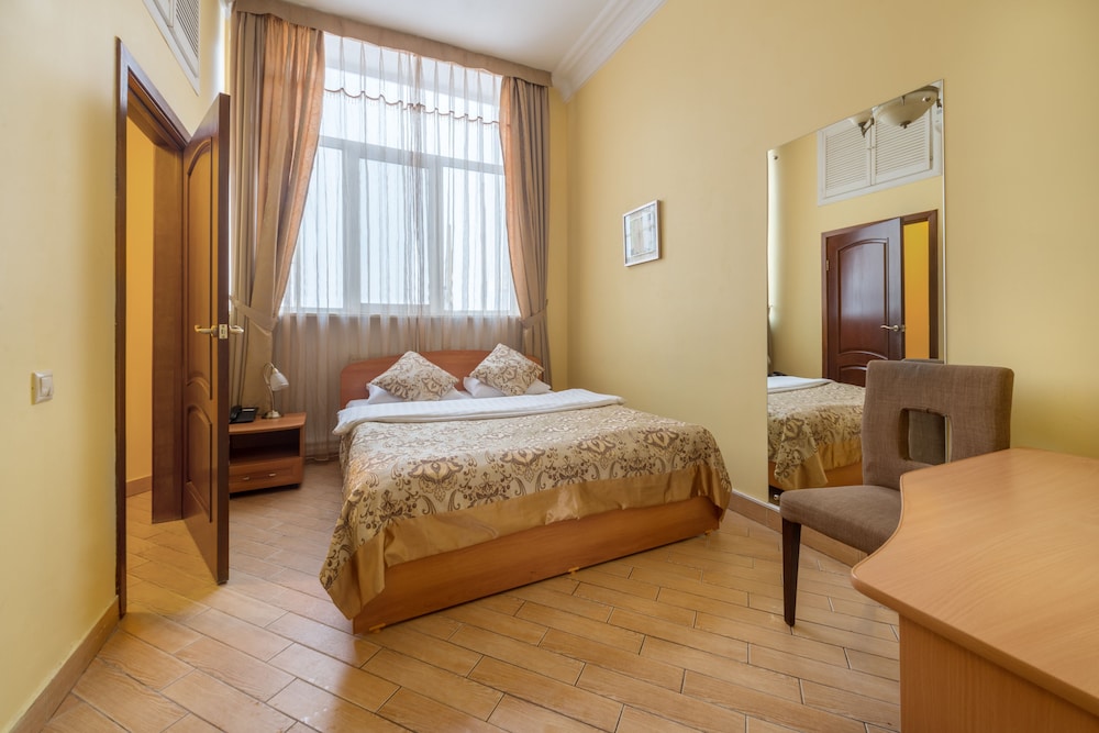 Standard Double Room photo 1