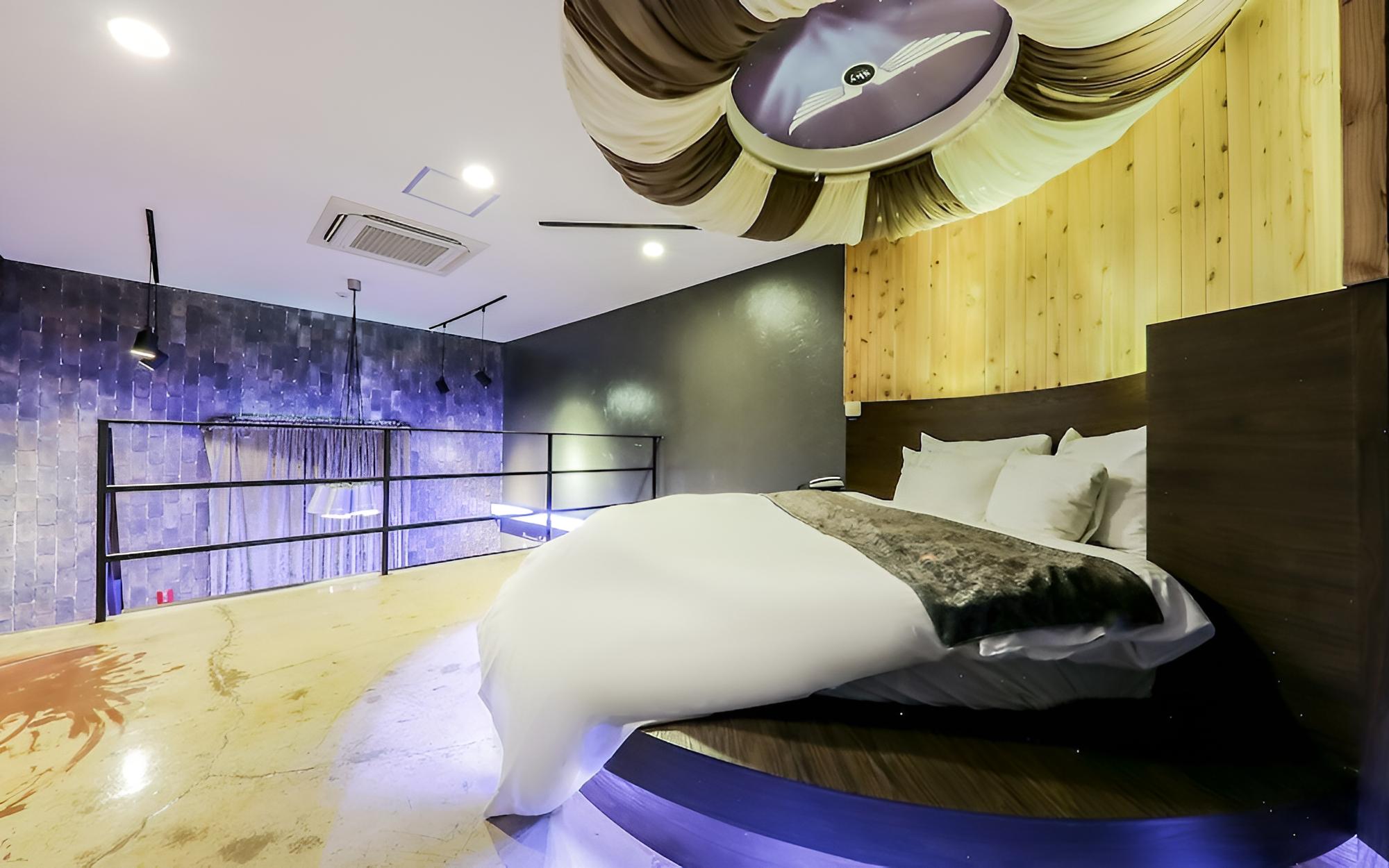 Room (Cafe Standard) photo 2