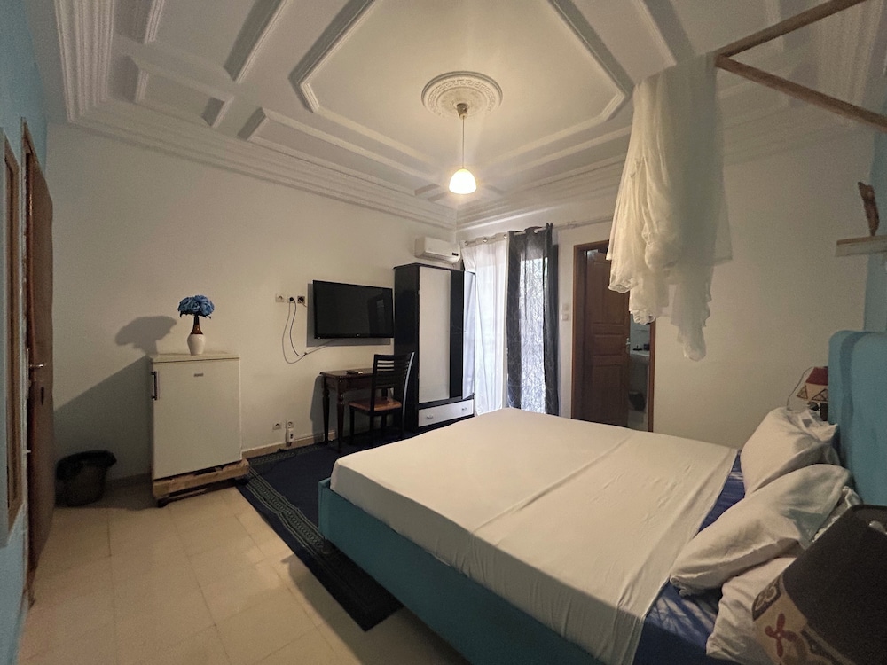 Business Double Room, City View photo 2