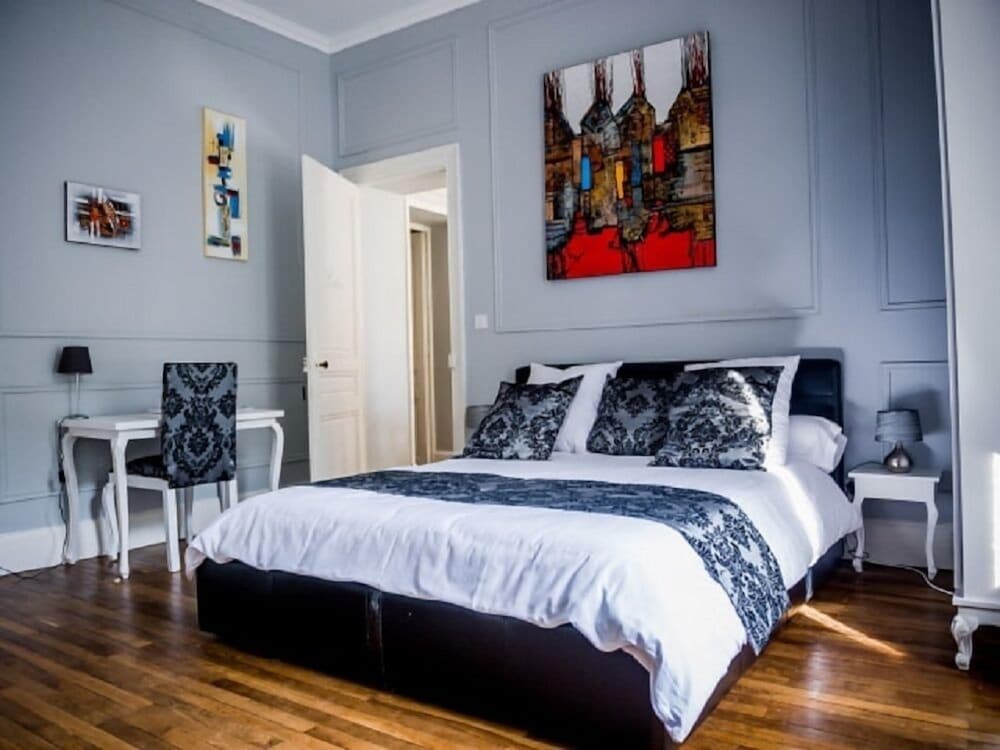 Double Room photo 3