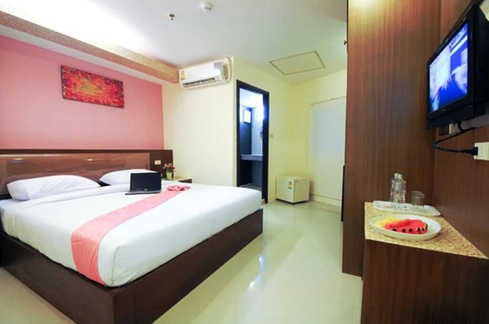 Deluxe Double Room photo 1