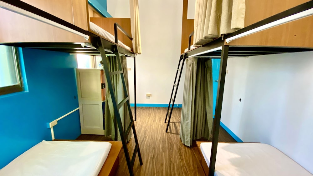 Elite Quadruple Room photo 1