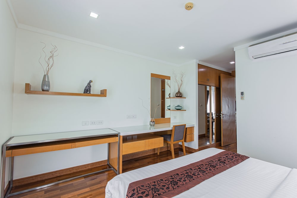 Suite, 1 Bedroom photo 2
