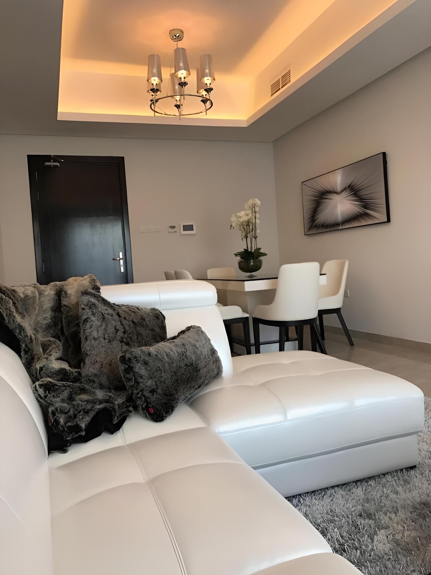 Family Suite, 2 Bedrooms