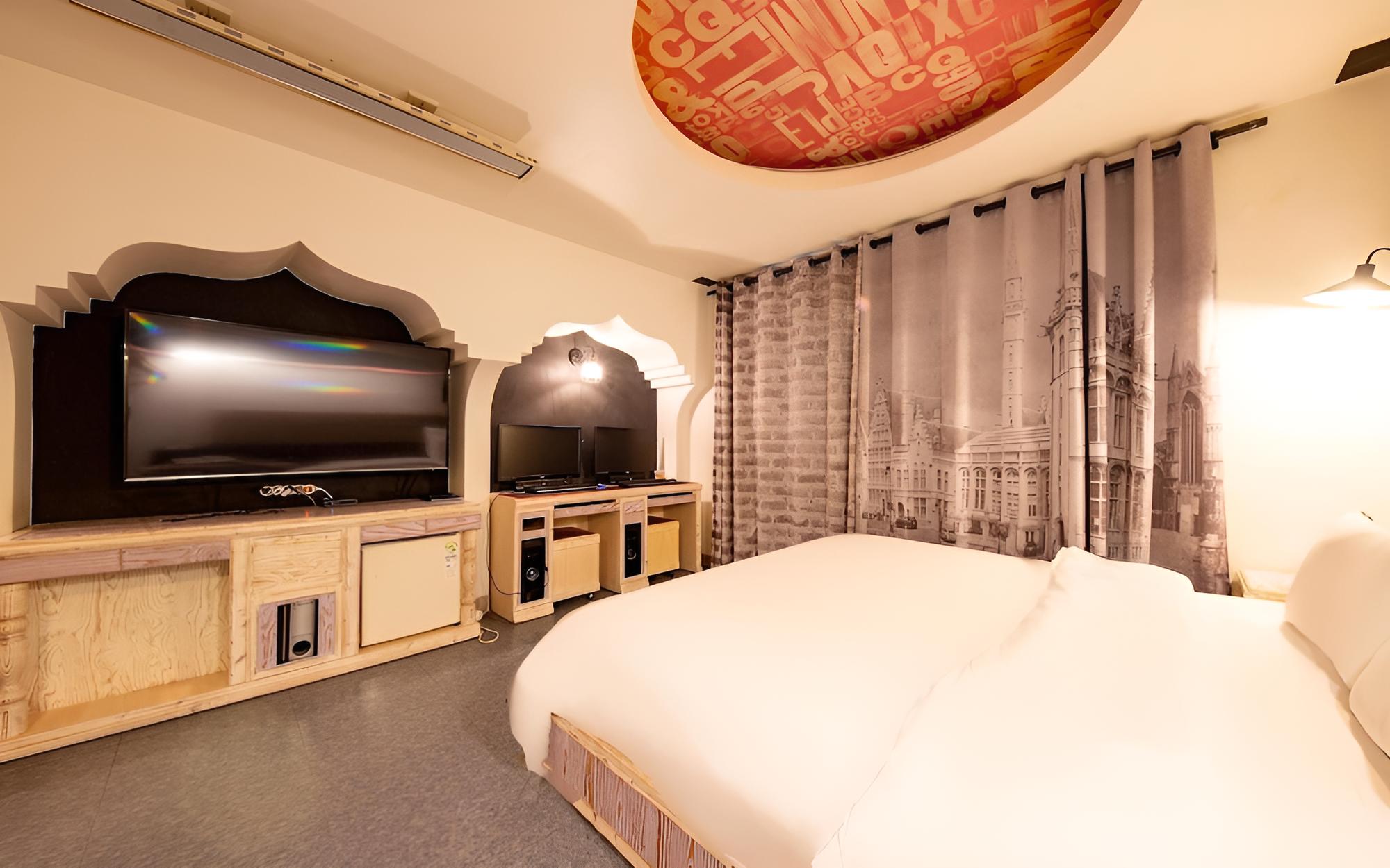 Room (Terrace (massage chair)) photo 3