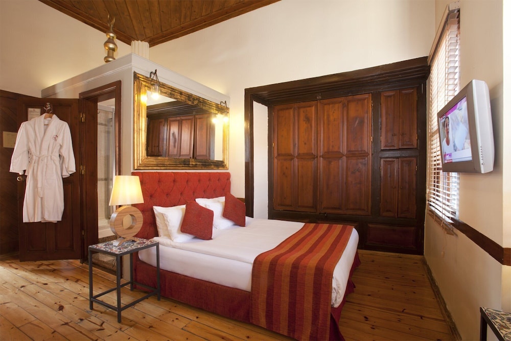 Standard Room photo 1