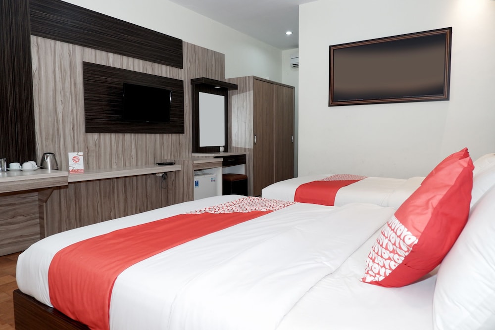 Superior Suite, Multiple Beds photo 3