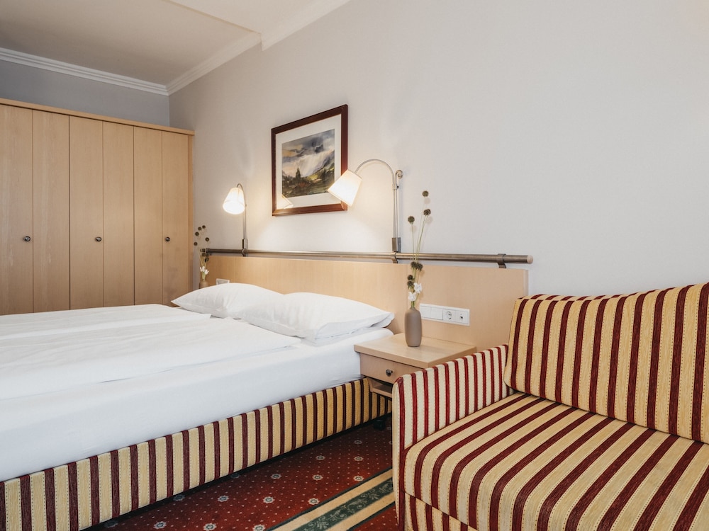 Comfort Triple Room - Photo 4