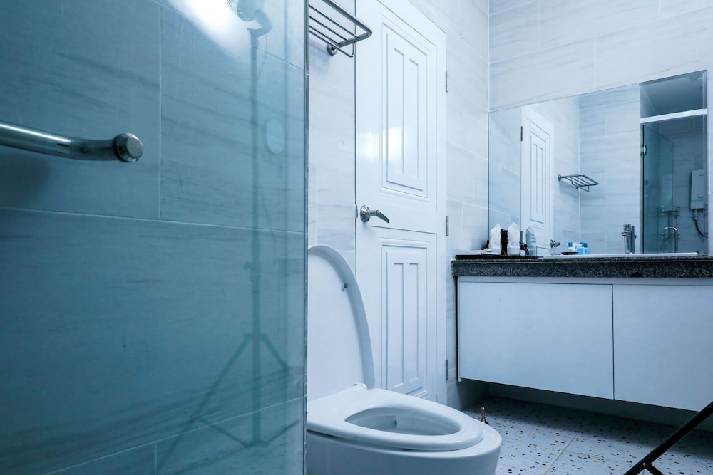 Standard Twin Room (Twin) photo 2