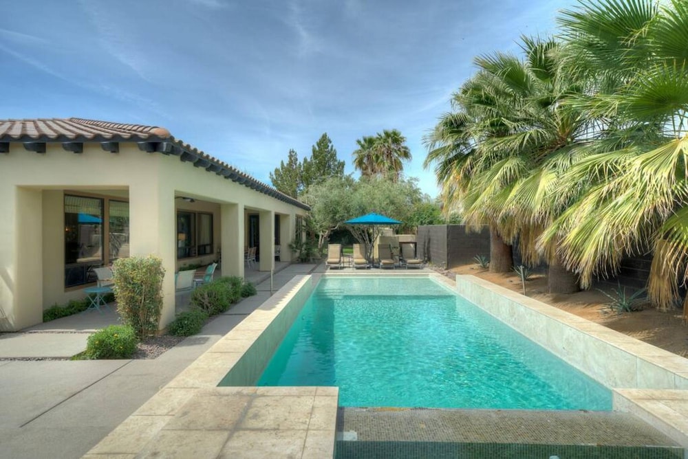 Sommer Früh Spät Zugang Privater Pool Spa, Foto 68