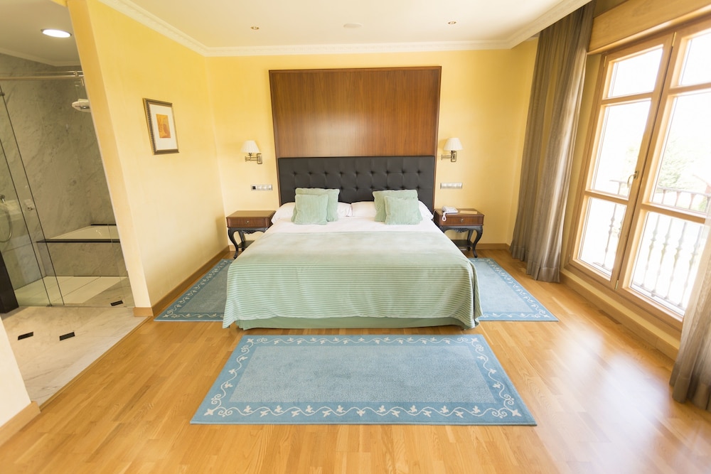 Junior Suite photo 2
