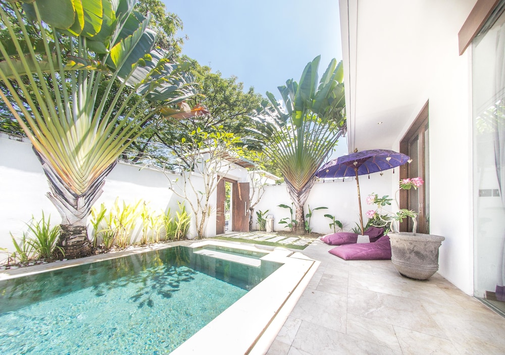 One Bedroom Villa Family Private Pool photo 2