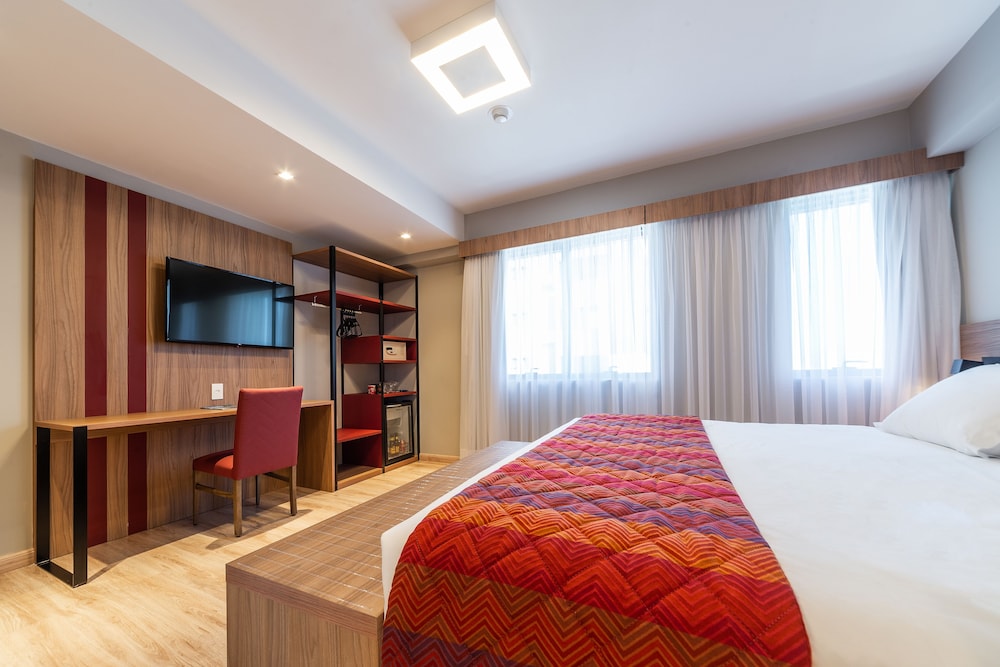 Twin Room (Stilo) photo 2