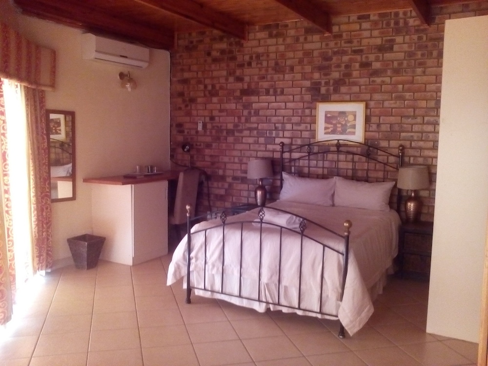 Executive Suites