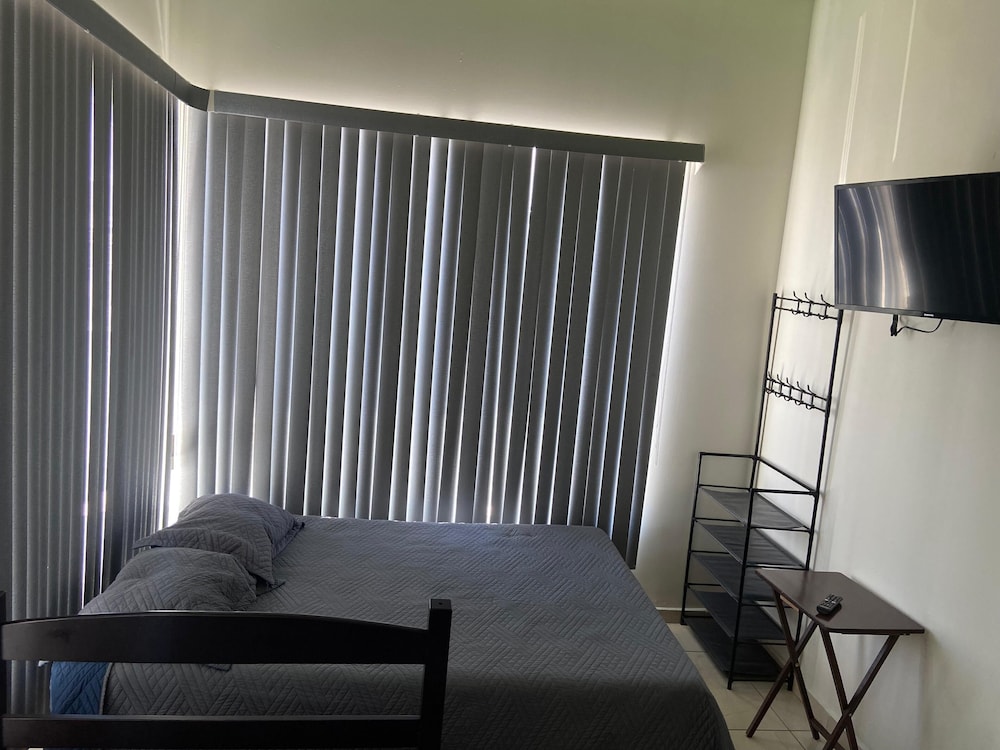 Basic Double Room photo 3
