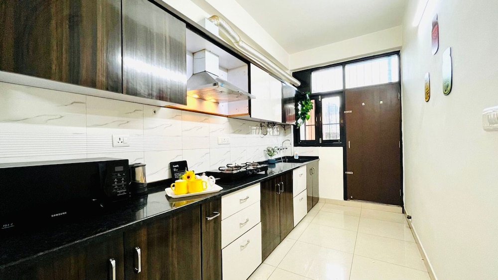 Standard Apartment, 2 Bedrooms - Photo 21