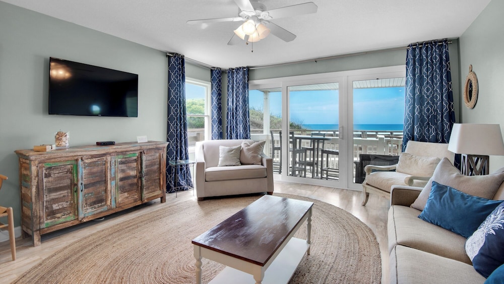 Condo, 1 Queen Bed with Sofa bed, Patio, Ocean View (Mistral 1) photo 1