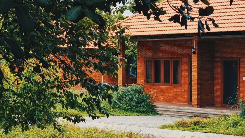 Superior Triple Room, Balcony, Garden View photo 2