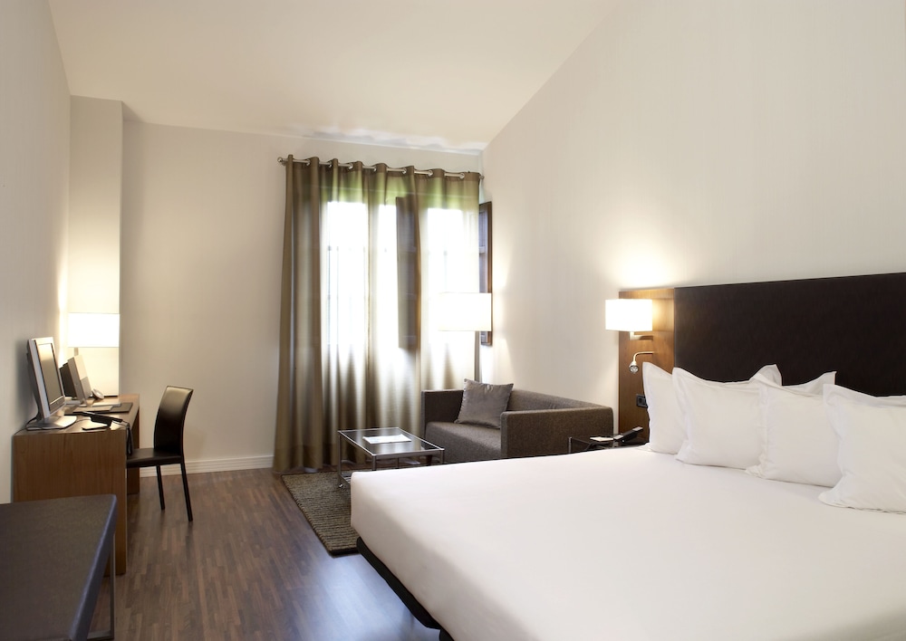 Double Room (Spa Access) - Photo 6