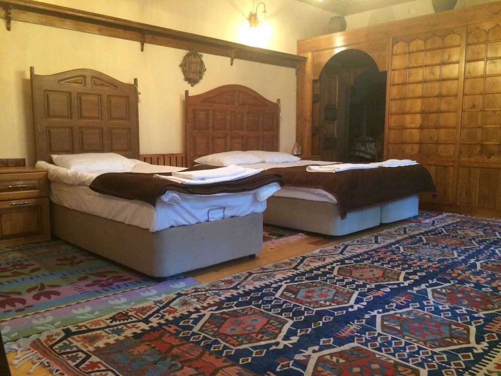 Sedirli Suleyman Gazi Odasi photo 1