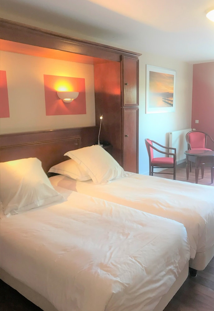 Double Room, Ground Floor