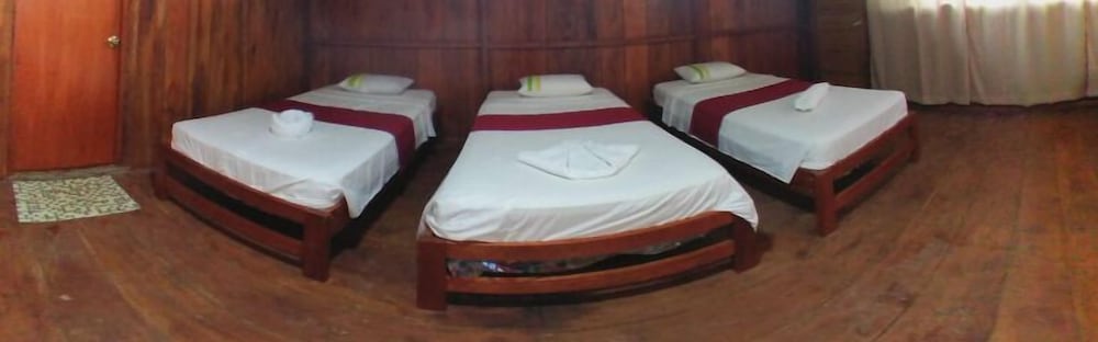 Triple Room photo 3