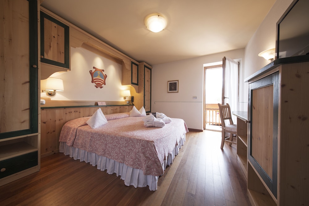 Camera Familiare Con Vista photo 1