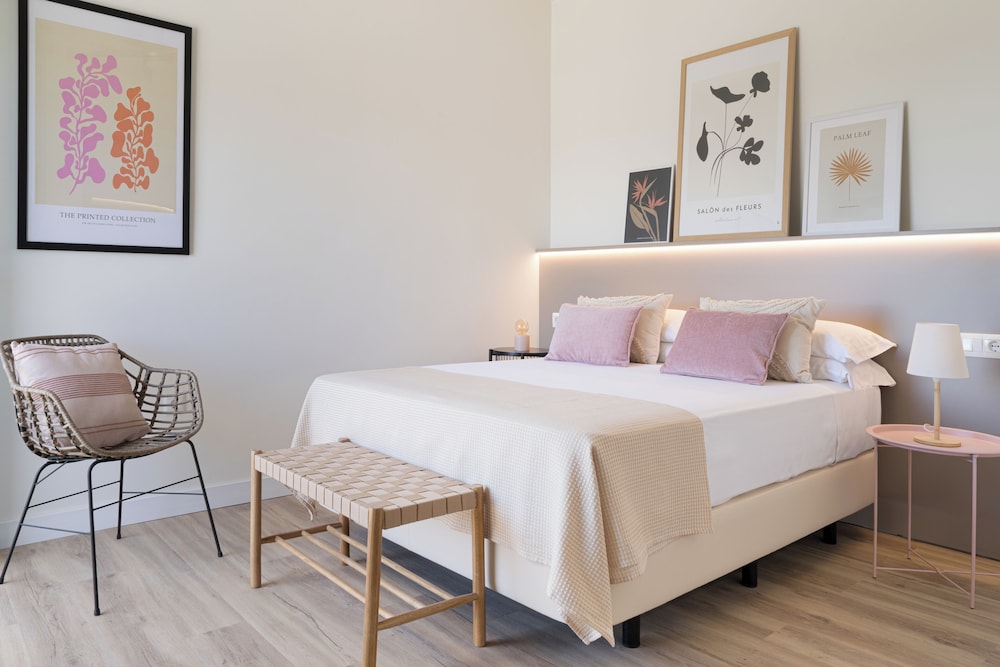 Panoramic Studio, Sea View photo 2