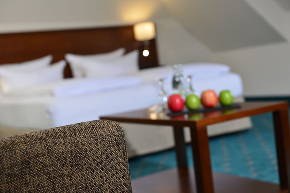 Comfort Room photo 3