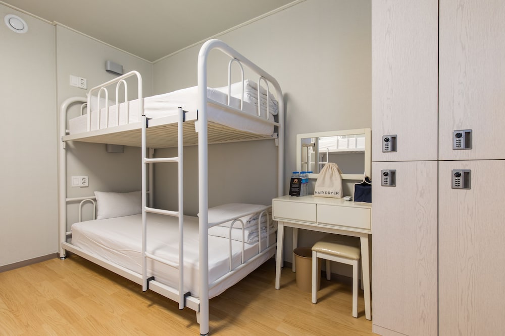 Quadruple Room photo 3