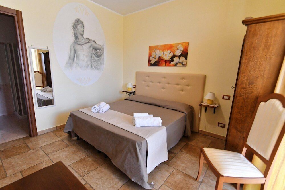 Double or Twin Room photo 1