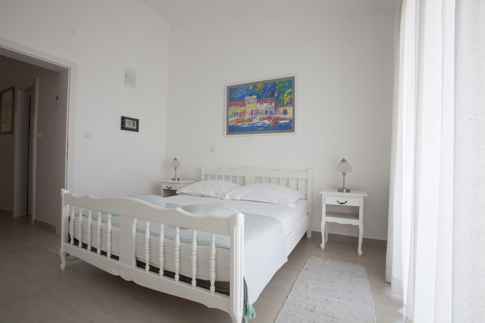 Apartment, Terrace, Sea View