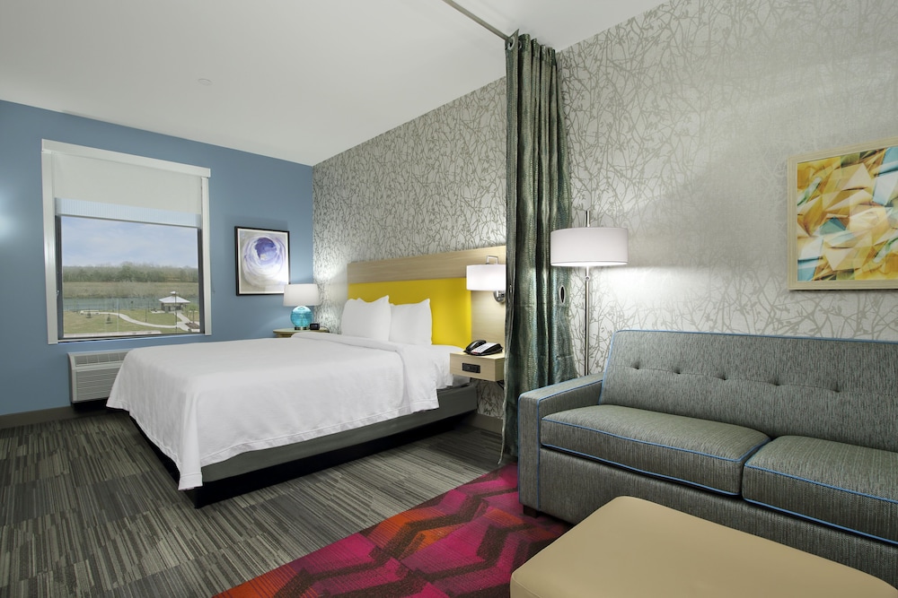 Studio, 1 King Bed, Accessible, Bathtub (Mobility & Hearing) - Photo 6