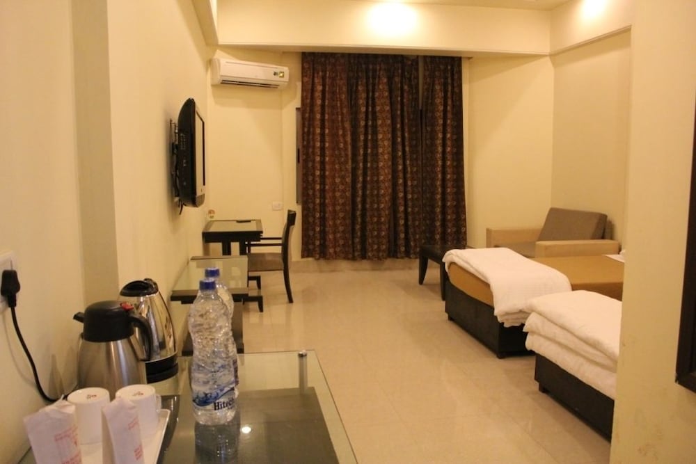 Standard Double Room, Accessible, Garden View photo 2