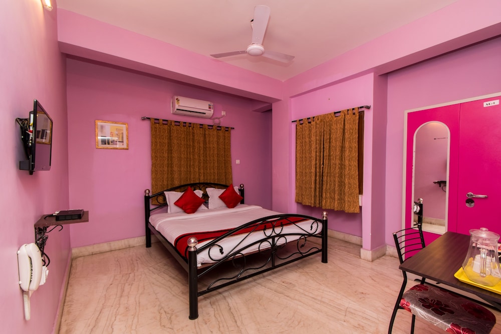 Standard Double Or Twin Room, 1 Double Bed, Private Bathroom