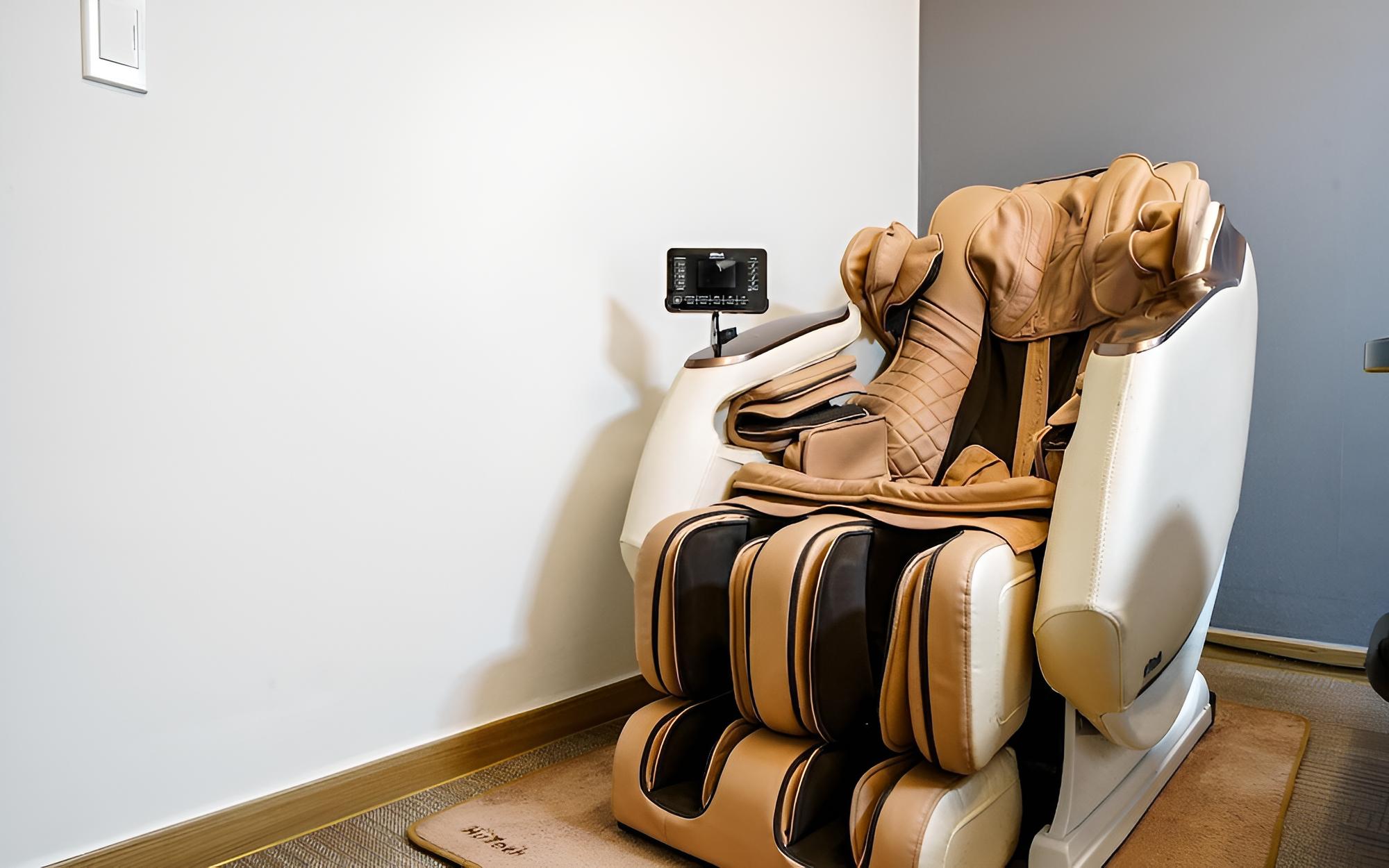 Room (Special Room - Massage Chair Air Puri) - Photo 4